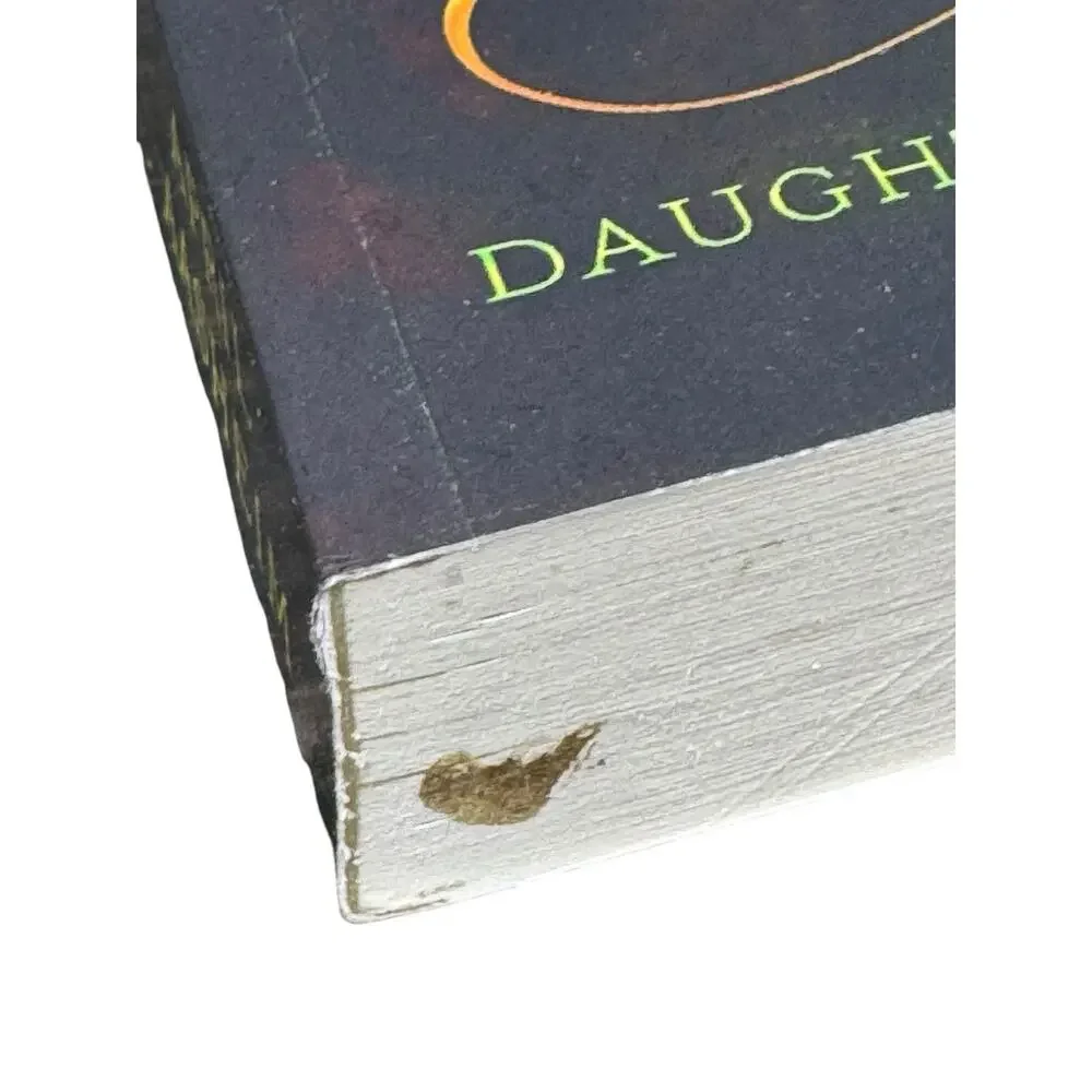 Daughters of Dark Root - April Aasheim Book 1-5 Paperback